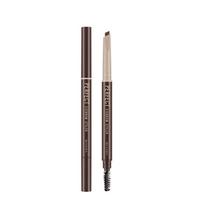 MISSHA Perfect Eyebrow Styler 0,15 g (6 spalvų parinktys) 2.Red Brown