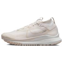 Nike React Pegasus Trail 4 GORE-TEX Phantom Light Orewood Brown Unisex Bėgimo bateliai Cream Summit-White DJ7926-007 40