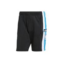 Adidas Originals Adicolor Adibreak Šortai Vyriški Apatiniai Juodi IV5339 XS