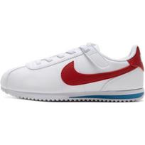 Nike Cortez EasyOn PS Forrest Gump 2024 Vaikų sportbačiai Balti Varsity-Mėlyni Varsity-Raudoni DM0951-115 25