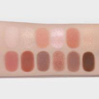 Espoir Akių šešėlių paletė 9g (7 Parinktys) ★5.Sweet Persimmon beige