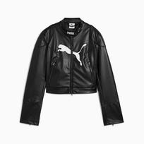 Puma Future Archive Racer Striukė Minimalistinė Klasikinė Moteriška Striukė 632170-01 S