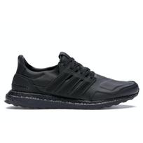 adidas Vyriški UltraBoost Odiniai Juodi Unisex Sportbačiai EF0901 36⅔
