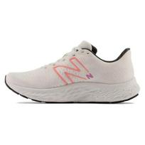 New Balance Fresh Foam X EVOZ v3 Baltos Greipfrutinės Moteriški Sportbačiai Avietiniai WEVOZLH3