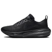 Nike ZoomX Invincible 3 Juodi Antracito spalvos Moteriški Bėgimo Bateliai DR2660-007 36