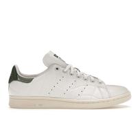 Dime x adidas Stan Smith Balti Žali Oksido Unisex Sportbačiai Avalynė-Balti Kolegijos Žali IG2044 40⅔