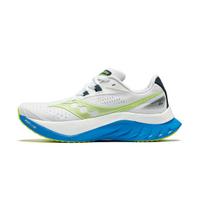 Saucony Endorphin Speed 4 Balti Viziblue Moteriški sportbačiai S10940-222 37