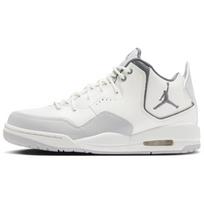 Air Jordan Courtside 23 Balti Pilki Vyriški Sportbačiai HQ1192-101 47.5