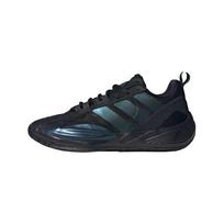 Adidas Xenoburst Patogūs Universalūs Minimalistiniai Madingi Žemi Krepšinio Batai Vyriški Sportbačiai Juodi KI5855 42⅔