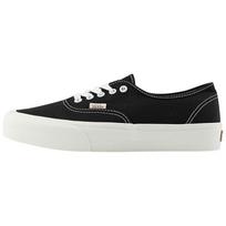 Vans Authentic Vr3 Classics Patogūs žemi krepšinio bateliai Unisex sportbačiai Juodi VN0005UD1KP 34.5