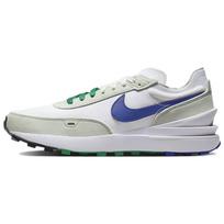 Nike Waffle One SE Patogūs universalūs žemakulniai kasdieniai batai Vyriškas sportbačio White Blue FB8902-100 42