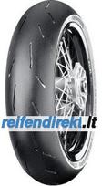 Continental ContiAttack SM 2 ( 150/60 R17 TL 66H Užpakalinis ratas, M/C )