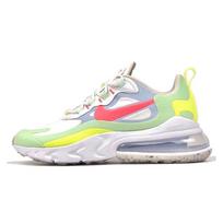 Nike Air Max 270 React Regrind Agurkinės žalios spalvos moteriški DB5927-161 36.5
