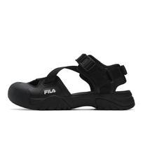 Fila Peito pieno spalvos batai Madingi Trendiški Patogūs Universalūs Paprasti Atsitiktiniai Kvėpuojantys Patvarūs Moteriški Batai Juodi F12W522406FBK 36