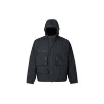 Nike Sportswear Storm-FIT Tech Lengvas Madingas Striukė Vyriška Striukė Juoda HJ2945010 XXL