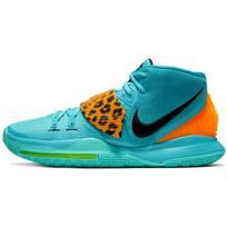 Nike Kyrie 6 Ep 'Gyvūno raštas Oracle Aqua' Nike BQ4631-300 39