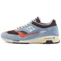 New Balance 1500 Pagaminti Anglijoje 'Dusty Blue' Kėdainiai U1500BBO 42.5 mėlyna