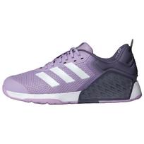 Adidas moteriški batai Dropset 3 'Powder Plum' JR1752 38⅔