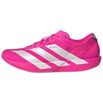 Adidas Adizero Japan 9 Bėgimo Bateliai Unisex Rožiniai Sidabriniai Sportbačiai JH5244 41⅓