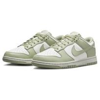 Nike Dunk Low Next Nature Olive Aura Womens HF5384-300 EU 41 pilka spalva