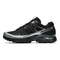 SALOMON XT Pathway Coverage žemapadžiai bėgimo bateliai unisex juodi sportbačiai 477272 36⅔ juoda