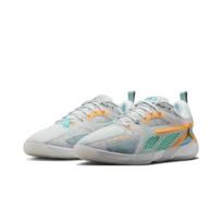Nike Heir Series PF Vyriški krepšinio batai FQ3859-101 EU 44 pilka spalva