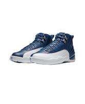Air Jordan 12 Retro Indigo Jordan 12 AJ12 130690-404 EU 40.5 mėlyna