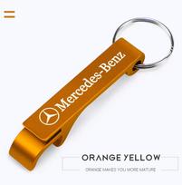 GLC GLB Automobilio Raktų Pakabukas Raktų Grandinėlė Atidarytuvas Raktų Grandinėlės Aksesuarai Mercedes Benz AMG W204 W205 W203 W211 W212 W213 W201