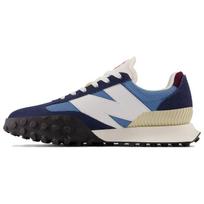 New Balance XC-72 Tamsiai mėlyni Bordo Unisex Sportbačiai Mėlyni Balti UXC72RL 36