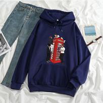 Nauja Paimk mane namo one direction art Hoodie Megztinis Moteriški/Vyriški mada Laisvalaikio Hip Hop Megztiniai Drabužiai Meilės megztiniai Viršutiniai Unisex Hoodie L
