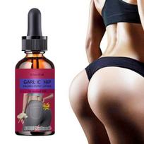 Seksualus klubų sėdmenis didinantis eterinis aliejus efektyvus pakėlimas, stangrinantis klubus pakeliantis sėdmenis. 5ml