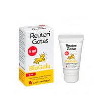 Reuteri lašai 5 ml