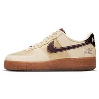 Nike Air Force 1 Low Kava Vyriški sportbačiai Kreminis Smėlio Grūdelis DD5227-234 42
