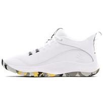 Under Armour 3Z5 Curry Balti Unisex Sportbačiai 3023087-105 44.5