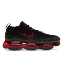 Nike Air Max Scorpion Flyknit Bred Vyriški sportbačiai Juodi University-Red DJ4701-004 42