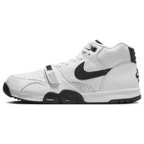 Nike Air Trainer 1 Balti Juodi Vyriški Sportbačiai FB8066-100 41