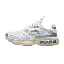 Nike Zoom Air Fire Pure Platinum FD9860-001 kedai moterims, odiniai, balti, alabasteriniai 36