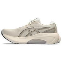 ASICS Gel Kayano 30 Oatmeal Vyriški sportbačiai Kreminiai Juodi 1011B548-250 41.5