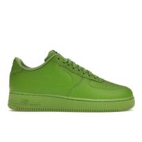Nike Air Force 1 07 Pro-Tech Chlorophyll Vyriški sportbačiai Žali Juodi FB8875-300 41