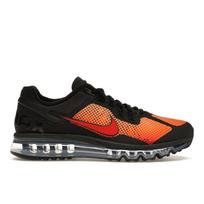 Nike Air Max 2013 Sunset Vyriški sportbačiai Juodi RyškiaiKeraminiai Pimento HF4887-873 42