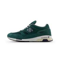 New Balance 1500 Pagaminta Anglijoje Rainforest Unisex Sportbačiai Žali Laivyno Akademijos Sidabriniai U1500GRG 41.5