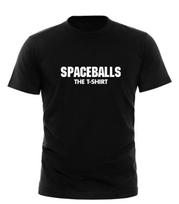 Spaceballs Marškinėliai Marškinėliai | Juokingi, Dovana, Filmas, Slogan Visų Dydžių Juodi Mėlyni L