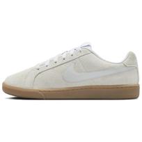 Nike Court Royale Patogūs Universalūs Žemi Kedo Stiliaus Batai Moteriški Kedai Pilki 916795-001 38.5