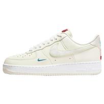 Nike Air Force 1 Low '07 Drakono Metai 2024 Sportbačiai FZ5052-131 44.5 švelni smėlinė