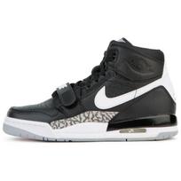 Jordan Legacy 312 Vintažiniai krepšinio batai GS Jordan AT4040-001 38.5