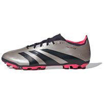 Adidas Predator League 2G/3G Artificial Grass Boots 'Light Copper Black' Sneakers IF6313 40⅔