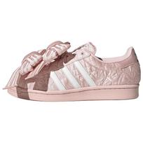 Adidas Caroline Hu X Adidas Moteriški Superstar 'Sandy Pink' Sportbačiai JQ8737 43⅓