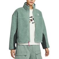 Nike ACG FW25 Canwell Glacier Therma-FIT ADV Fleece pamušalas Užtraukiamas apykaklės ilgomis rankovėmis švarkas Moteriški švarkai HV4706-364 M