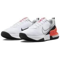Nike Air Max Alpha Trainer 6 Infrared - Fq1833-005 EU 44.5 balta
