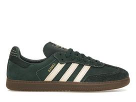 adidas Samba OG Mineral Green W - IG1986 EU 36.5 žalia